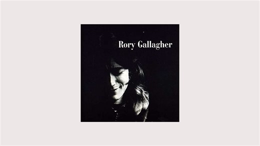 30 Years Ago Today- Rory Gallagher Performs Live For The Last Time - Glide Magazine