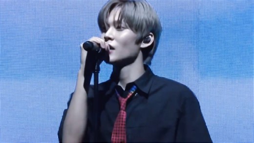 【RIIZE/认人中字】One Thing(Cover)"你就拥有那种魔力"原唱: One Direction丨RIIZING DAY 2024FAN-CON