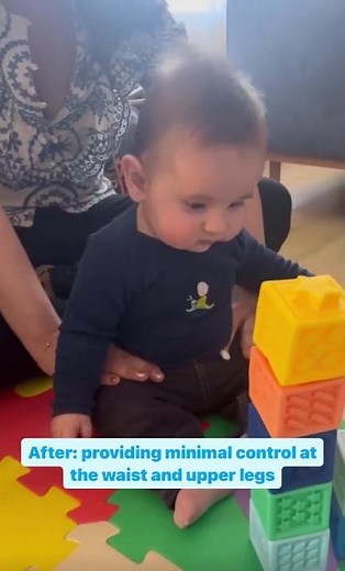 Developmental milestones! Maria Teresa Ferrer Dr in Physical Therapy.