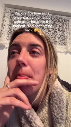 Preparing to Move: Embracing Change and New Beginnings