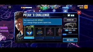 CSR 2 Gameplay - Tempest 3 - Tier 3 (Race 41 - 50)