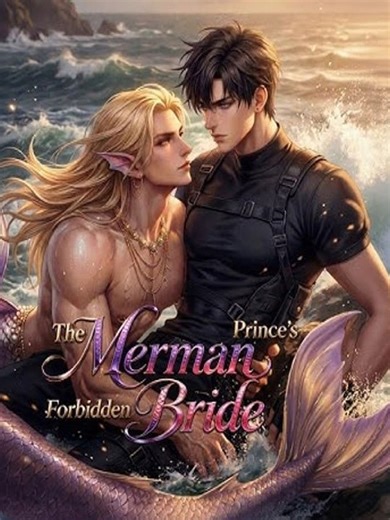 The Merman Prince's Forbidden Bride - FULL MOVIES ENGLISH SUB