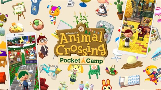 How to download Animal Crossing Pocket Camp Complete APK in Android and iOS