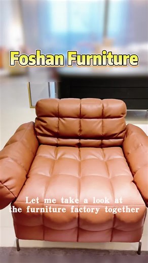 Explore Italian High-Quality Minimalist Furniture Designs