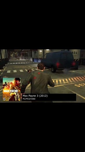 26K views · 813 reactions | The Complete Payne Saga From Max Payne 1 to 3 | IGI | Facebook