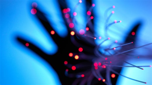 Inside the high-security facility tackling digital threats