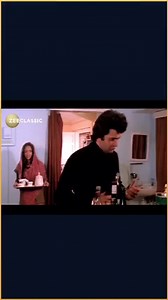 Rishi Kapoor’s performance in Karz reaches a fever pitch in this unforgettable scene, where Monty recognises his sister from the past life! As the music swells and his memories flood back, we witness a revelation that changes everything. This moment is more than just a twist—it’s pure Bollywood magic. Watch this epic showcase and one of #RishiKapoor’s best performances- ‘Karz’ tonight @ 10 PM, only on #ZeeClassic#HindiCinema #RetroBollywood #OldIsGold #HindiMoviesFans #ClassicHindiFilms #GoldenA