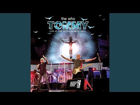 Pinball Wizard (Live)