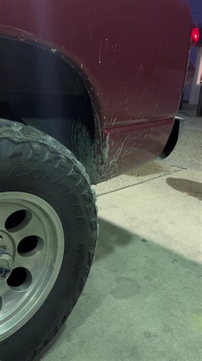 Building a Dodge Ram 5.7 After a 6.0 Setback