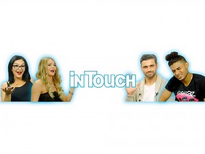 InTouch Weekly Live Stream