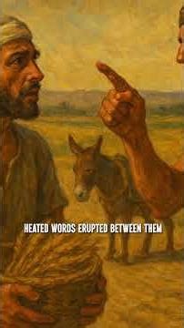 Tale of The Eloquent Peasant (Part1) #AncientEgypt #EgyptianHistory #AEF