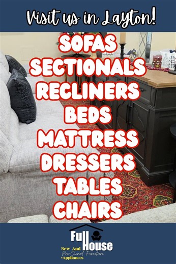 Sectionals, Sofas, Furniture, Appliances, Toys and | Sectionals | KSL Classifieds