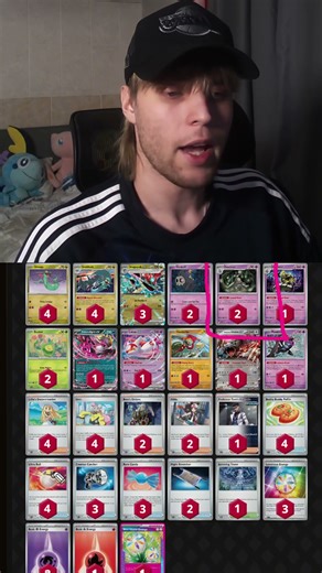 Dragapult is one of the BEST decks in the game