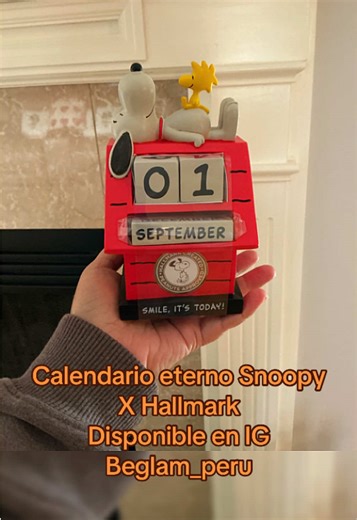 #snoopy #snoopyperu #viral #parati #snoopylover