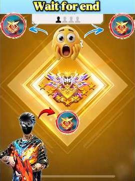 CS Rank Master Done before the season ends 😱#shorts #freefire #garenafreefire #grandmaster #ff