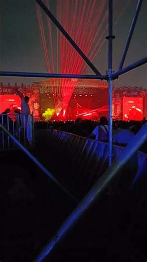 The Strokes - You Only Live Once | Lollapalooza Mumbai 2023 #concert #festival #live