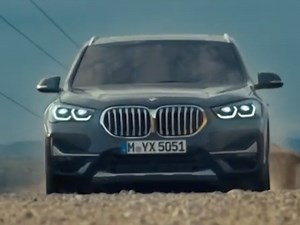 BMW X1（F48）のコマーシャル動画～その5 | BMWおたっきーず！Blog - BMW総合情報ブログ