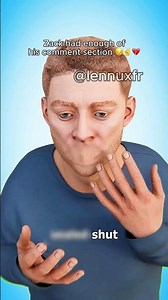 Zack D. Films meme 37: Zack D. Films is traumatizing 🔁🔁🔁 (YTP)