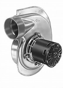 Fasco A177 Inducer Fan Blower Motor