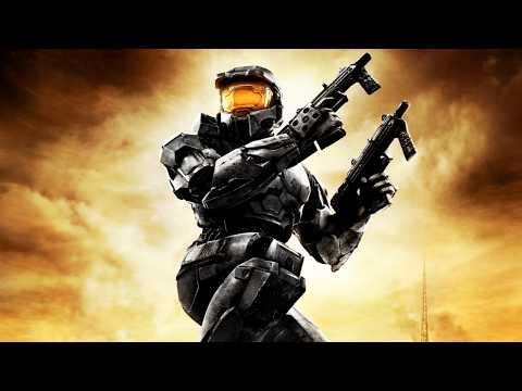 Halo 2 | Der Gebieter #4