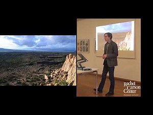 Lunchtime Colloquium: Jared Farmer