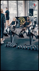 Guess who hit the gym? 🏋️‍♀️😎💪🏾 @freshbycaddy challenge @yvetteflosstheboss to hit the gym to get ready for the summer season. Better late than never right? How do you think our fave did? | YFM