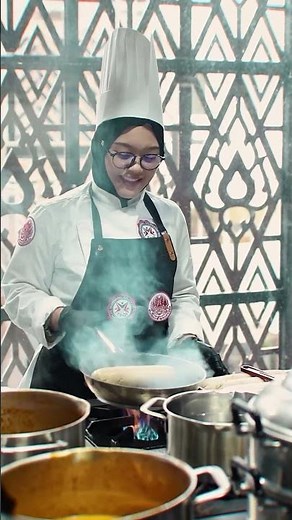 Clement Design (TH) - Chef Chumpol Jangprai