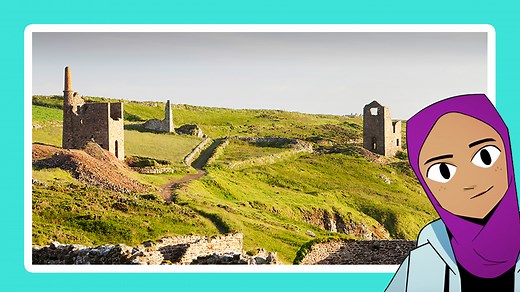 How has my local area changed? - KS2 Green Classroom lesson - The Regenerators - BBC Bitesize