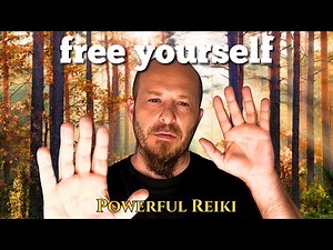 🔮 Powerful Reiki To Remove Evil Eye 👁️‍🗨️ Black Magic ✨ and Negative Energy Attacks