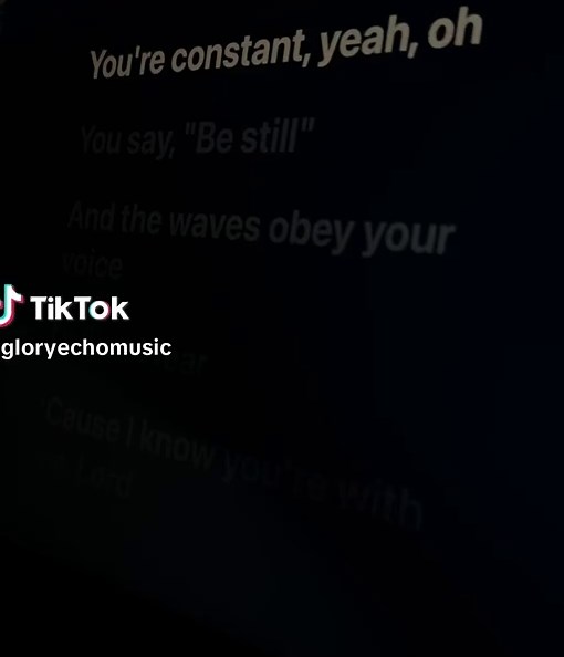 Chandler Moore's 'Constant' with Maverick City Music