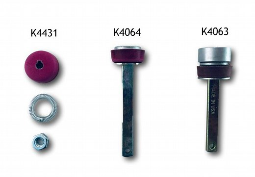 Carter W-1 Carburetor Identification - Mikes Carburetor Parts