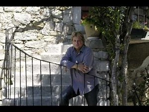 Alain Turban chante Ruoms.VOB