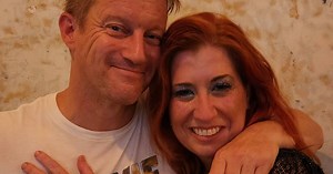 'I'll never forget it': Minister Tara Cheyne's romantic proposal