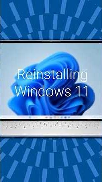🎯 How to Reinstall Windows 11 using the Windows Update fix feature | Step-by-Step Guide