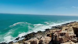 4.4K views · 51 reactions | [In Video] Summary of the day spent in the Richtersveld Municipality visiting the site for the Boegoebaai Port and Rail Infrastructure Project, followed by a visit to the Port Nolloth Small Harbour° #MyNorthernCape #moderngrowingsuccessfulprovince #northerncape #portnolloth | Northern Cape Provincial Government | Facebook