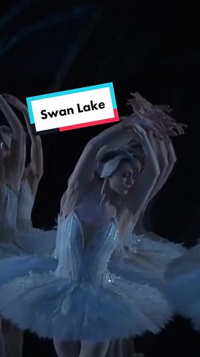 📸 Some of our favourite backstage Swan Lake snaps #ballet #dance #theatre #swanlake #performance