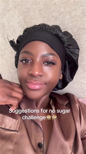 Asides fruits what else could I eat