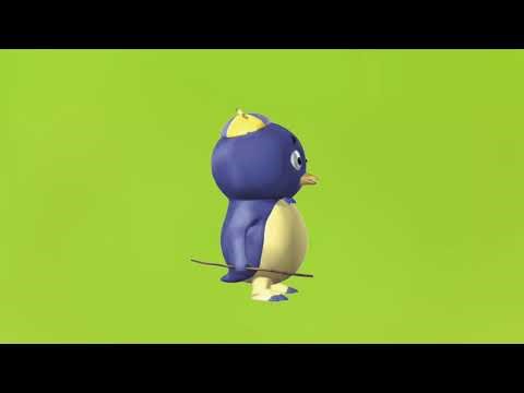 Clip 3 recreation backyardigans 2002