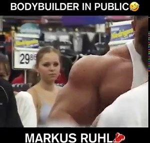 Lol | Nick's Strength and Power