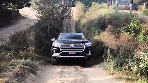 315K views · 719 reactions | The MG Gloster truly shines! Hear what...