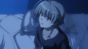 Yosuga no Sora: In Solitude, Where We Are Least Alone. Episode 7 – AnimeSail
