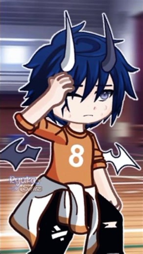 •`hii ini Ryann-!!🤩🙌🏻|| cek deks ||#ryuka_sunz#gachatrend#bismilahmasukberanda#gachanebula#gachalife