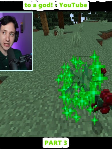 Banned for Cheating: My Journey from Player to God