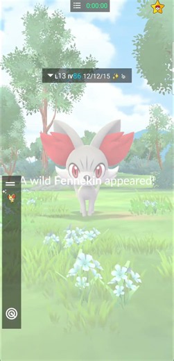 Fire Shiny✨ Pokemon Pgsharp Pokemon Go