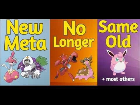 *NEW* SEASON PVPOKE RANKINGS | #1 RANKED + (NOT SO) META | Memories in Motion | Pokémon GO