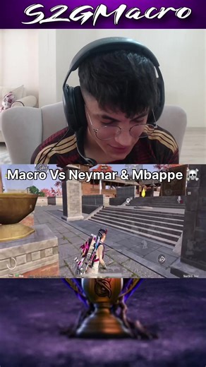 Exploring Carbon in PUBG Mobile: Next Star Insights