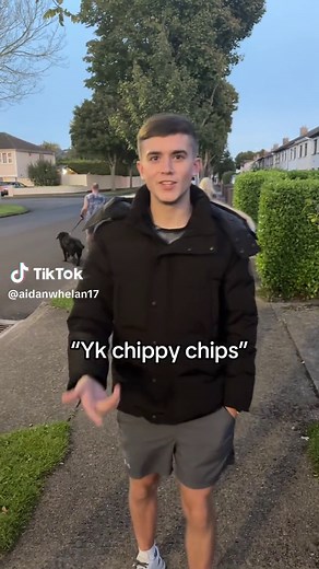 Discovering the Best Chippy Chips Recipes with Cole Palmer