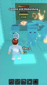 fusing 4 rainbow secrets in steel a brainrot