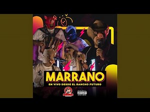 El ansioso (En Vivo Desde El Rancho Futuro)