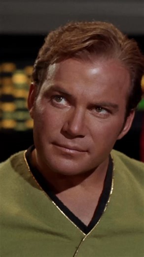 Scotty got the last laugh against the Klingons. #StarTrekTOS #StarTrek | Star Trek